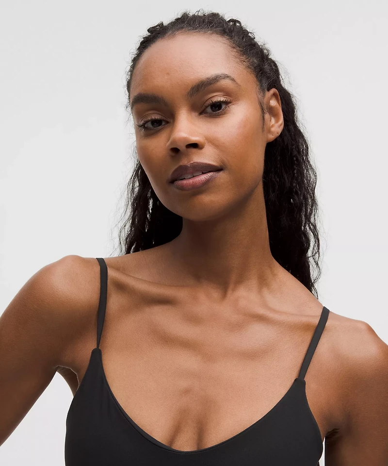 lululemon Align™ Waist-Length Cami Tank Top *A/B Cup | Women's Sleeveless & Tops
