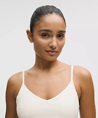 lululemon Align™ Waist-Length Cami Tank *Light Support, C/D Cup | Women's Sleeveless & Tops