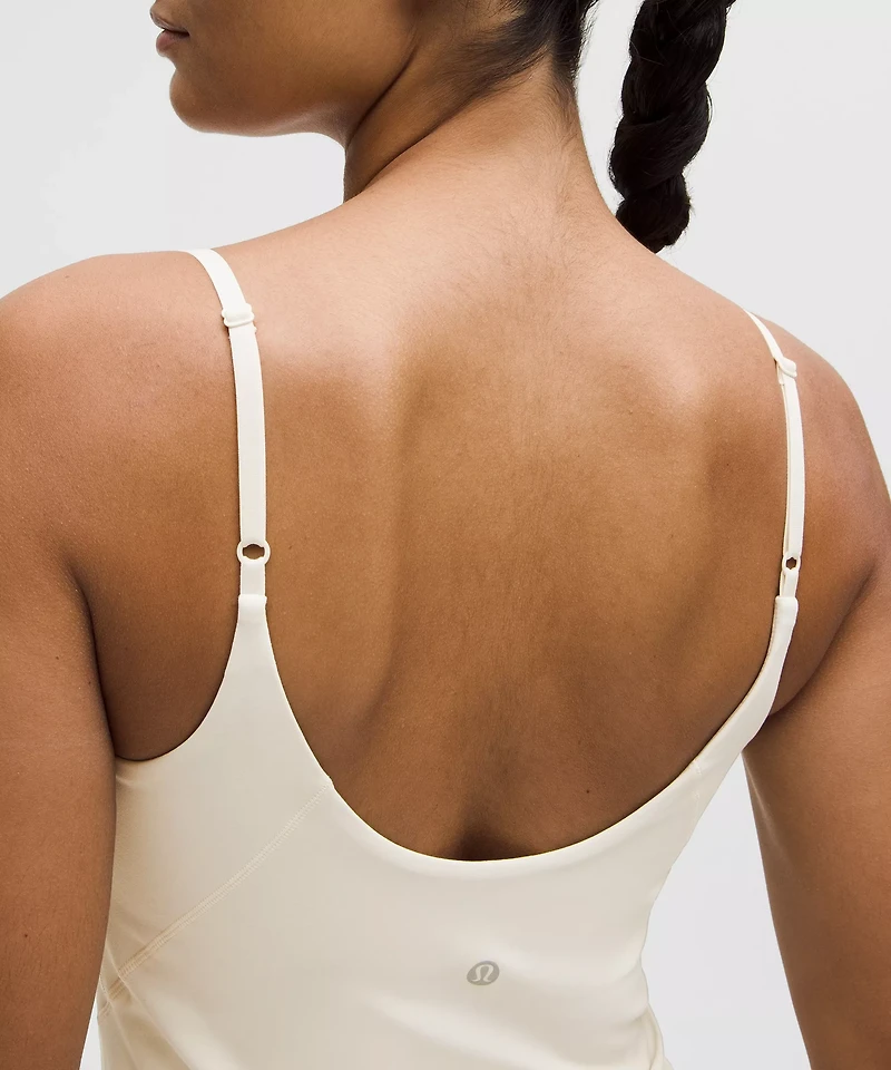 lululemon Align™ Waist-Length Cami Tank *Light Support, C/D Cup | Women's Sleeveless & Tops