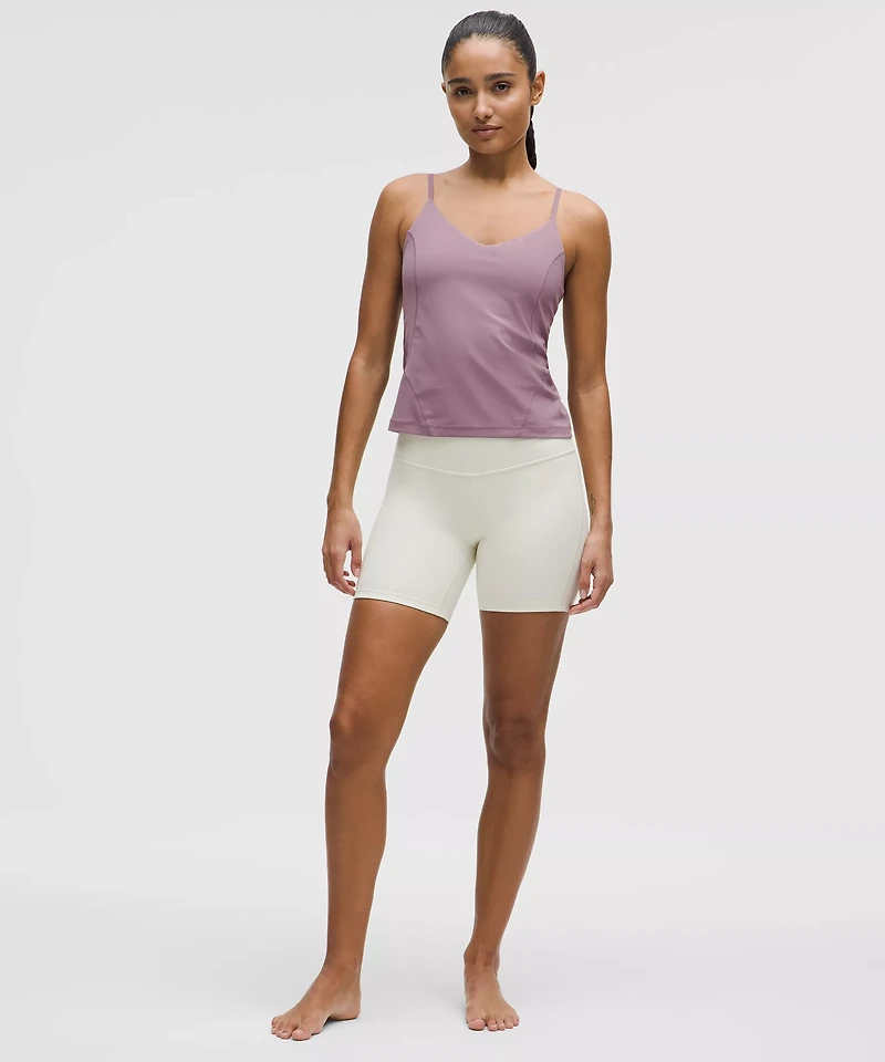 lululemon Align™ Waist-Length Cami Tank *Light Support, C/D Cup | Women's Sleeveless & Tops