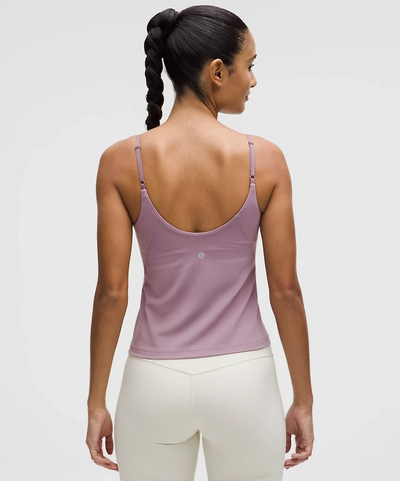 lululemon Align™ Waist-Length Cami Tank *Light Support, C/D Cup | Women's Sleeveless & Tops