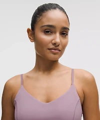 lululemon Align™ Waist-Length Cami Tank *Light Support, C/D Cup | Women's Sleeveless & Tops