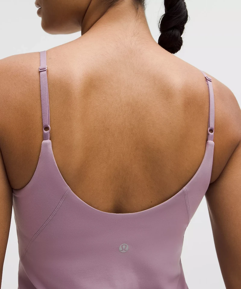 lululemon Align™ Waist-Length Cami Tank *Light Support, C/D Cup | Women's Sleeveless & Tops