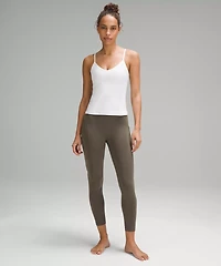 lululemon Align™ Waist-Length Cami Tank Top *A/B Cup | Women's Sleeveless & Tops