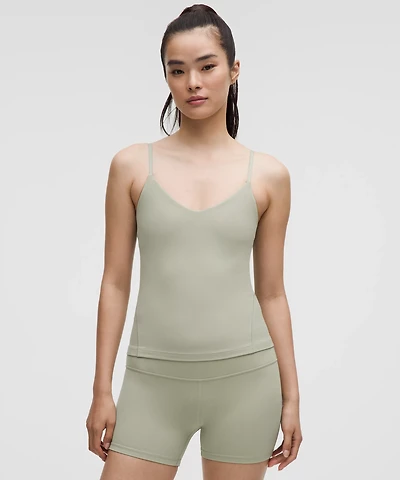 lululemon Align™ Waist-Length Cami Tank Top *A/B Cup | Women's Sleeveless & Tops