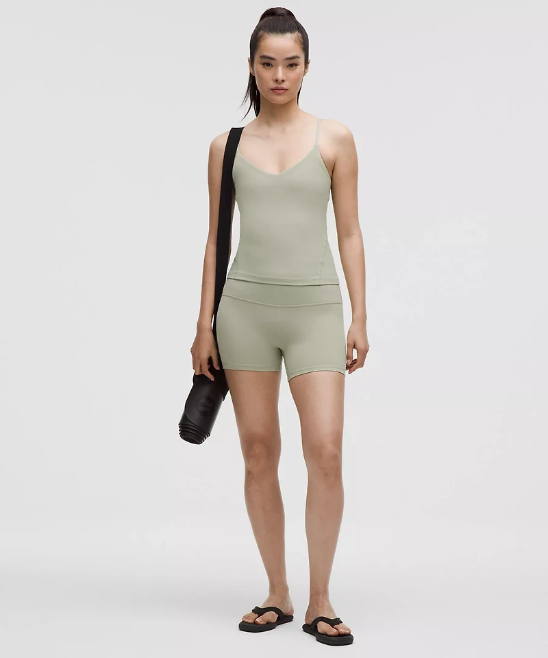 lululemon Align™ Waist-Length Cami Tank Top *A/B Cup | Women's Sleeveless & Tops