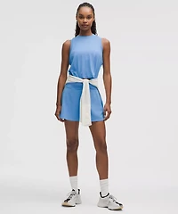 Swiftly High-Low Cropped Tank Top | Women's Sleeveless & Tops