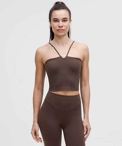 lululemon Align™ Strappy Deep-V Tank Top *Light Support, A/B Cup