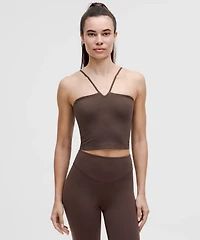 lululemon Align™ Strappy Deep-V Tank Top *Light Support, A/B Cup