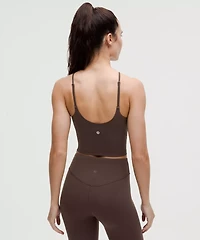 lululemon Align™ Strappy Deep-V Tank Top *Light Support, A/B Cup