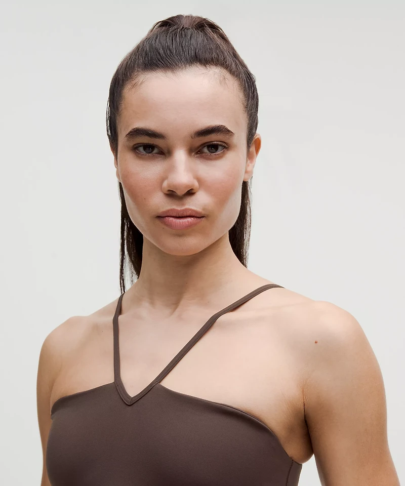 lululemon Align™ Strappy Deep-V Tank Top *Light Support, A/B Cup