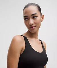 lululemon Glow Up™ Tank Top *Medium Support, B/C Cup | Women's Sleeveless & Tops