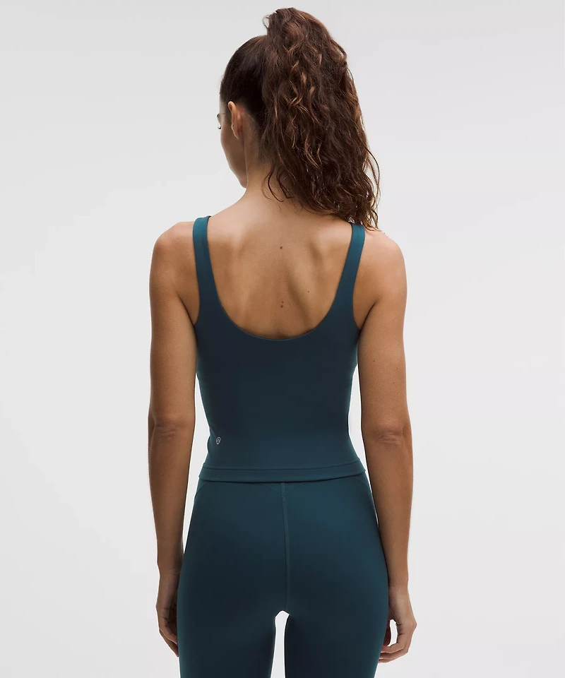 lululemon Glow Up™ Tank Top *Medium Support, B/C Cup