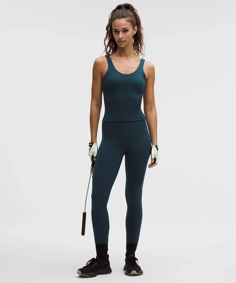 lululemon Glow Up™ Tank Top *Medium Support, B/C Cup