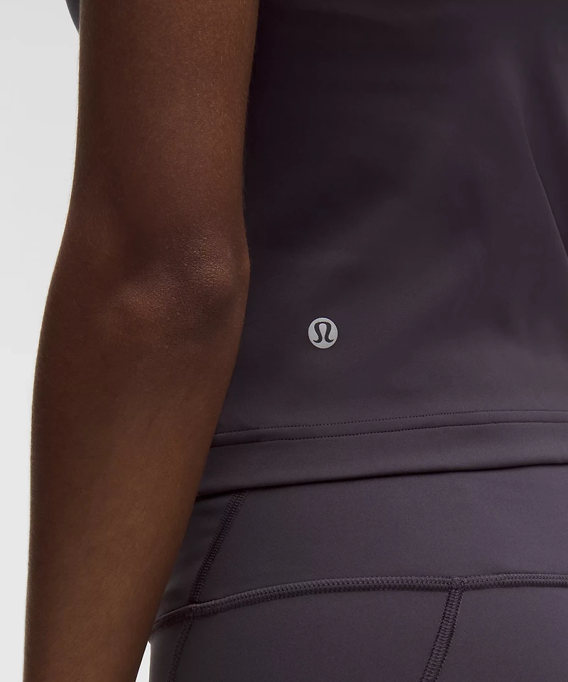 lululemon Glow Up™ Tank Top *Medium Support, B/C Cup
