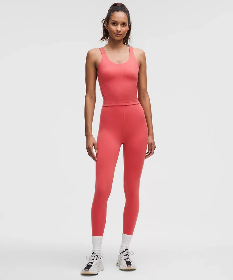 lululemon Glow Up™ Tank Top *Medium Support, B/C Cup | Women's Sleeveless & Tops