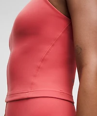 lululemon Glow Up™ Tank Top *Medium Support, B/C Cup | Women's Sleeveless & Tops