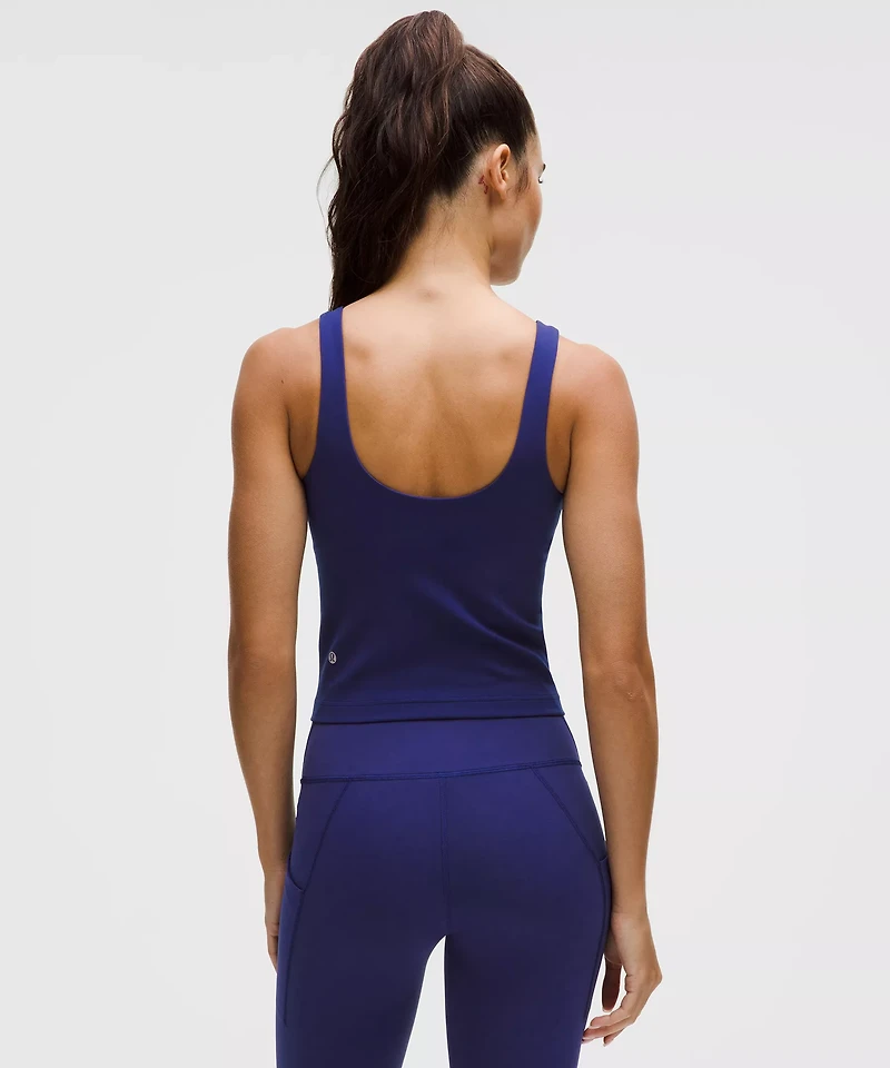 lululemon Glow Up™ Tank Top *Medium Support, B/C Cup | Women's Sleeveless & Tops