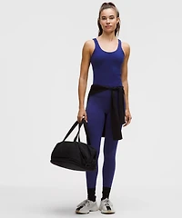 lululemon Glow Up™ Tank Top *Medium Support, B/C Cup | Women's Sleeveless & Tops