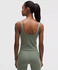 lululemon Glow Up™ Tank Top *Medium Support, B/C Cup