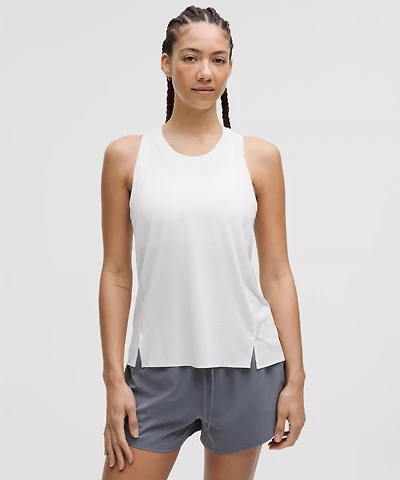Fast and Free Singlet | Women's Sleeveless & Tank Tops