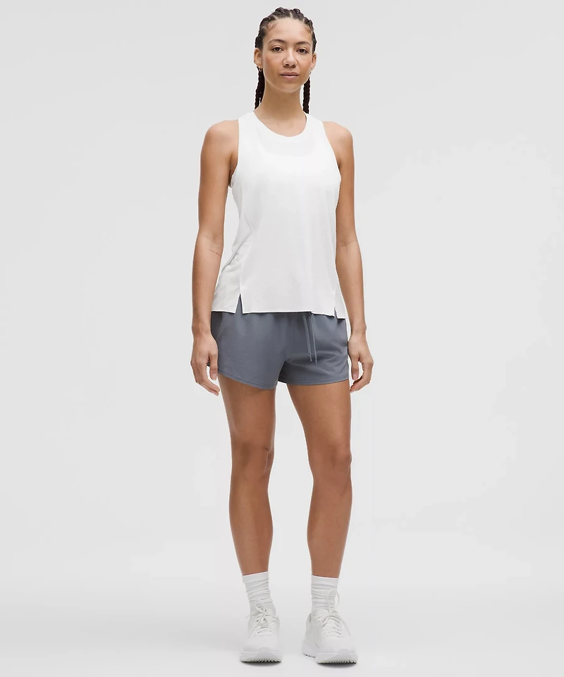 Fast and Free Singlet | Women's Sleeveless & Tank Tops