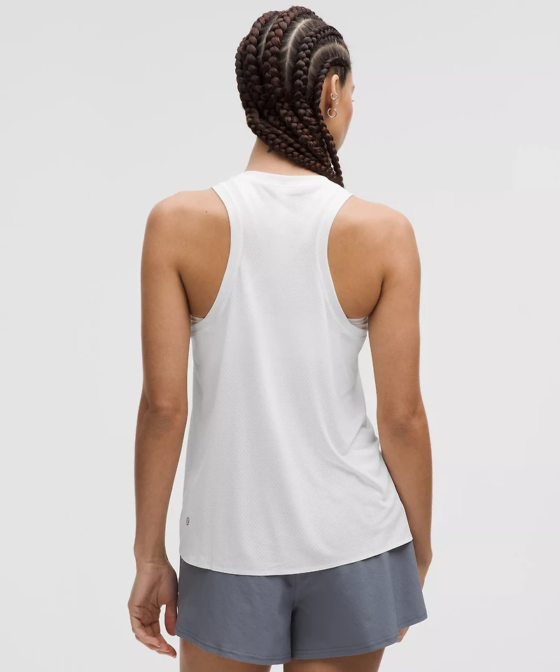 Fast and Free Singlet | Women's Sleeveless & Tank Tops