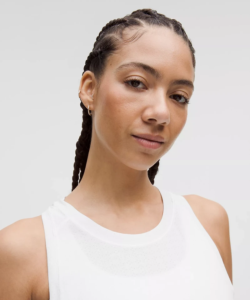 Fast and Free Singlet | Women's Sleeveless & Tank Tops