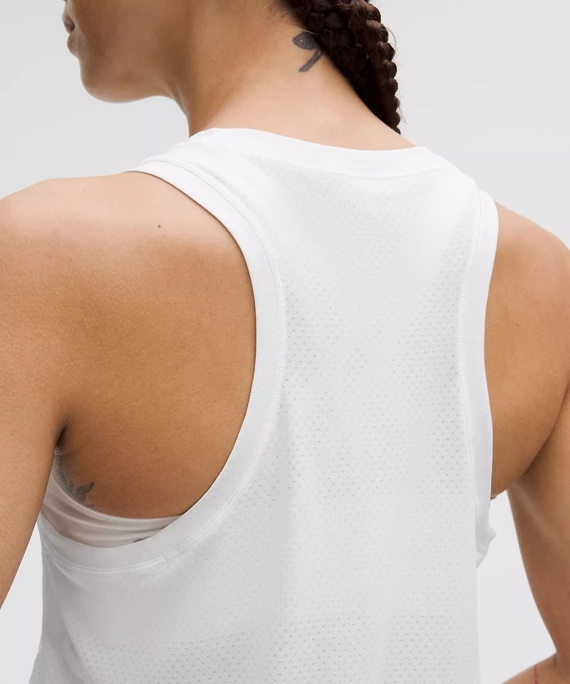 Fast and Free Singlet | Women's Sleeveless & Tank Tops