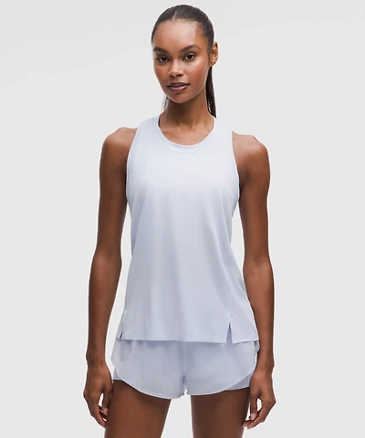 Fast and Free Singlet | Women's Sleeveless & Tank Tops