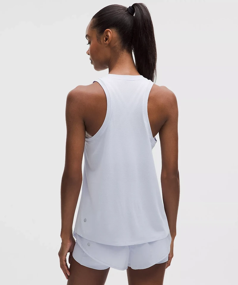 Fast and Free Singlet | Women's Sleeveless & Tank Tops