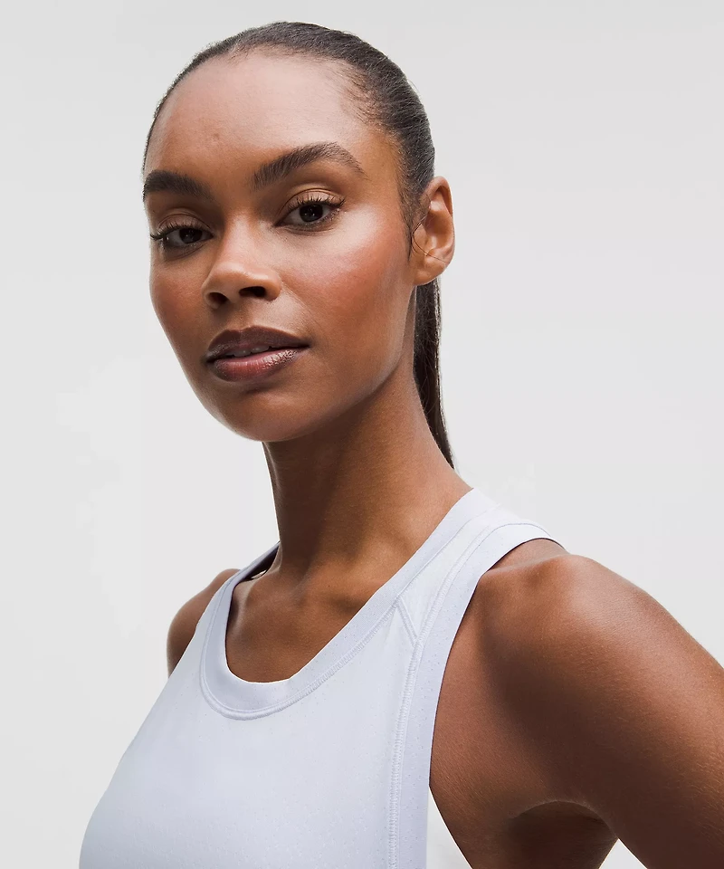 Fast and Free Singlet | Women's Sleeveless & Tank Tops