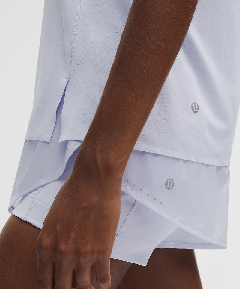 Fast and Free Singlet | Women's Sleeveless & Tank Tops