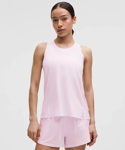 Fast and Free Singlet | Women's Sleeveless & Tank Tops