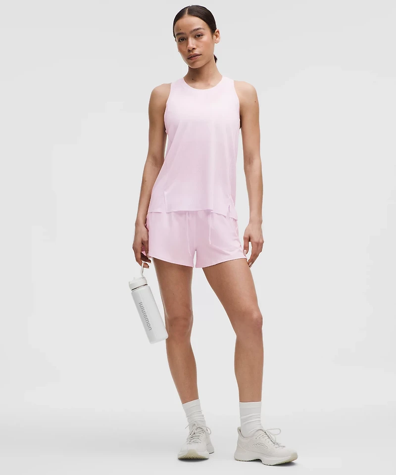 Fast and Free Singlet | Women's Sleeveless & Tank Tops