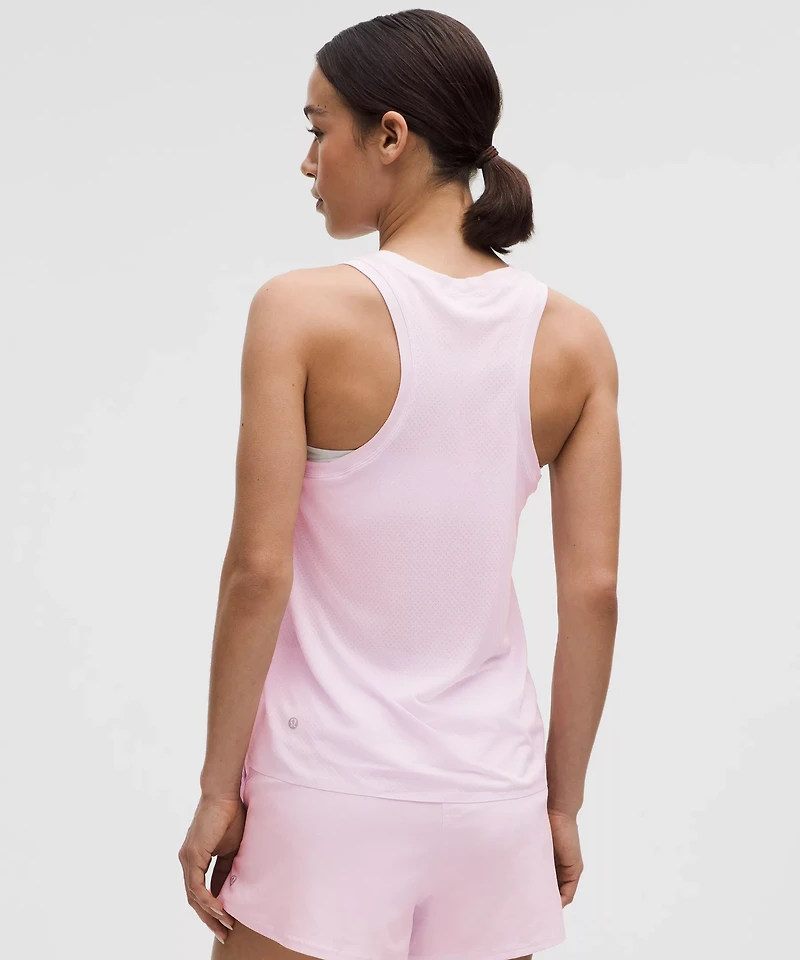 Fast and Free Singlet | Women's Sleeveless & Tank Tops