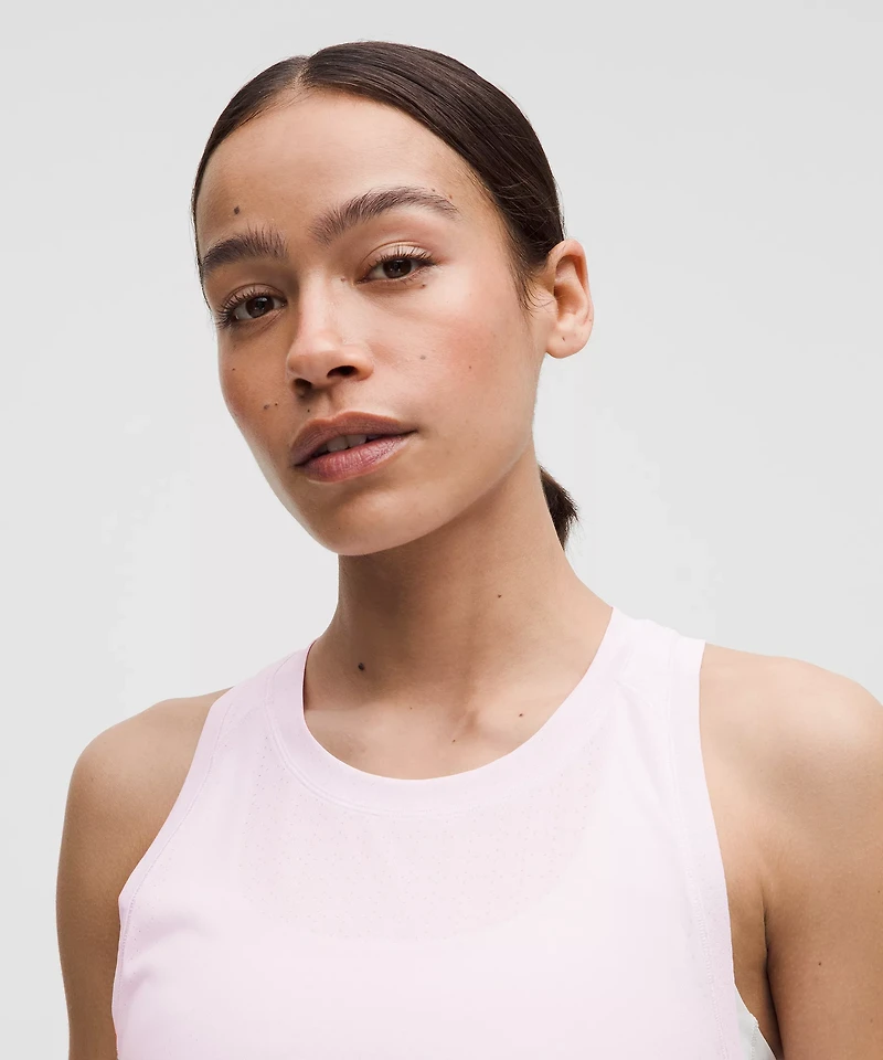 Fast and Free Singlet | Women's Sleeveless & Tank Tops