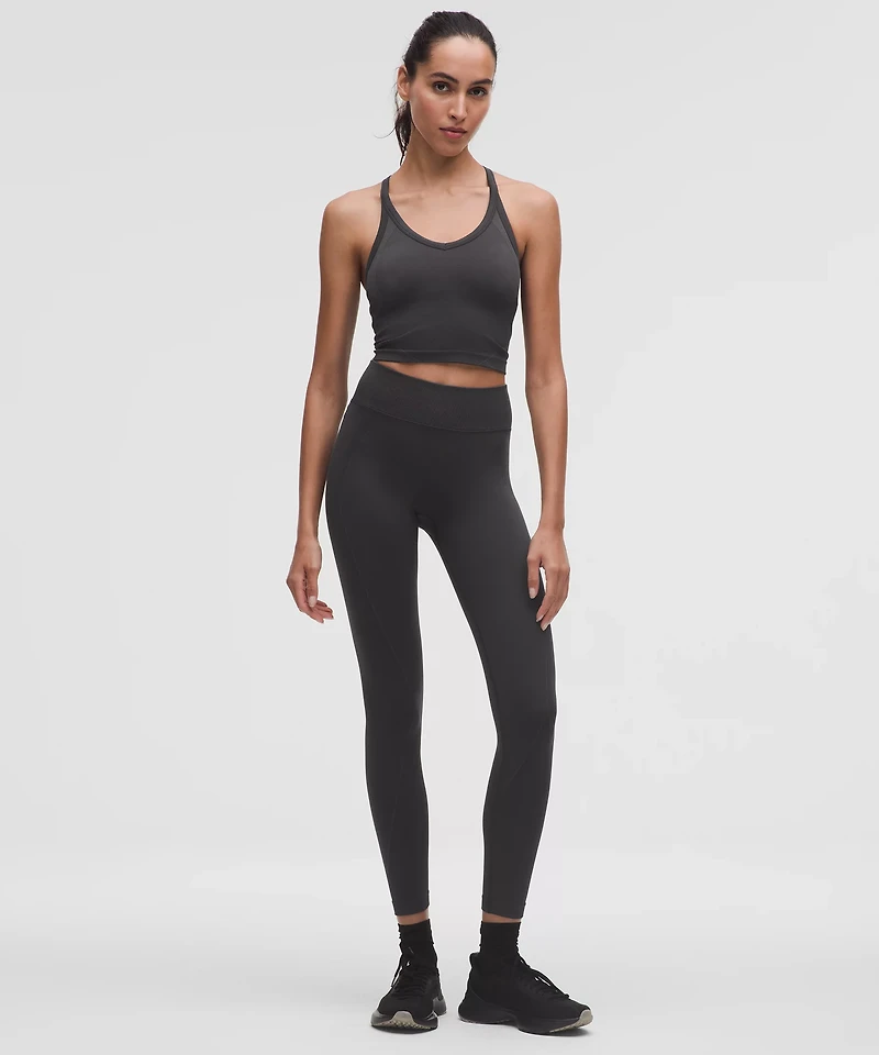 Get Low Cross-Back Training Tank Top *Light Support, B/C Cup