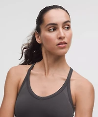Get Low Cross-Back Training Tank Top *Light Support, B/C Cup