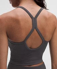 Get Low Cross-Back Training Tank Top *Light Support, B/C Cup