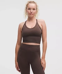 Get Low Cross-Back Training Tank Top *Light Support, B/C Cup