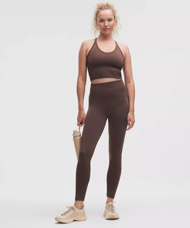 Get Low Cross-Back Training Tank Top *Light Support, B/C Cup