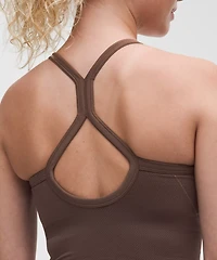 Get Low Cross-Back Training Tank Top *Light Support, B/C Cup