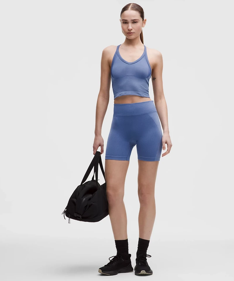 Get Low Cross-Back Training Tank Top *Light Support, B/C Cup