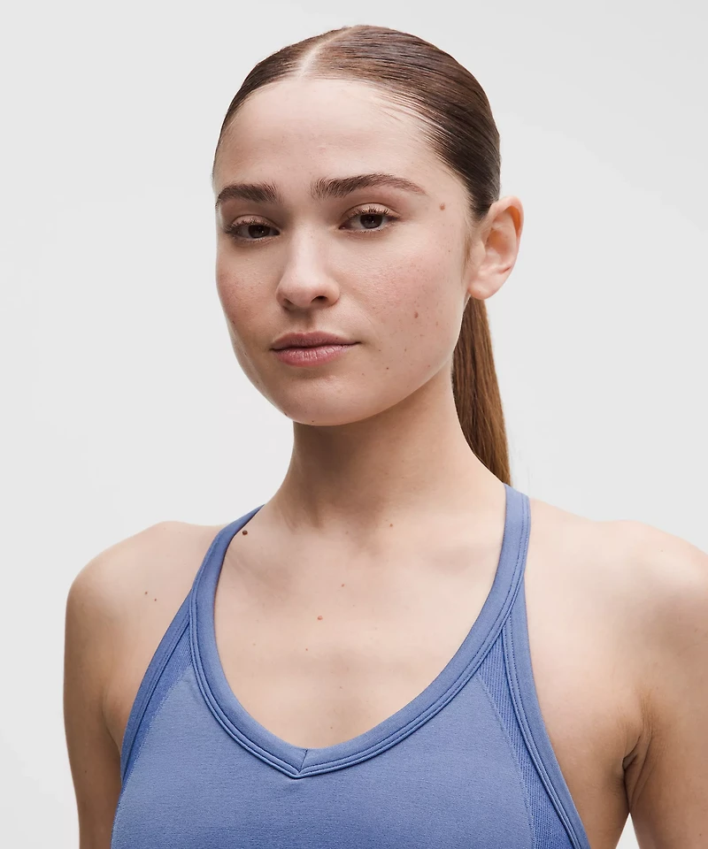 Get Low Cross-Back Training Tank Top *Light Support, B/C Cup