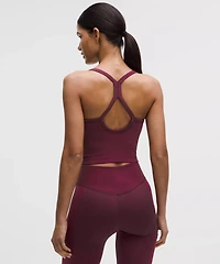 Get Low Cross-Back Training Tank Top *Light Support, B/C Cup