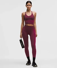 Get Low Cross-Back Training Tank Top *Light Support, B/C Cup