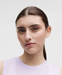 Lightweight Split-Back Training Tank Top