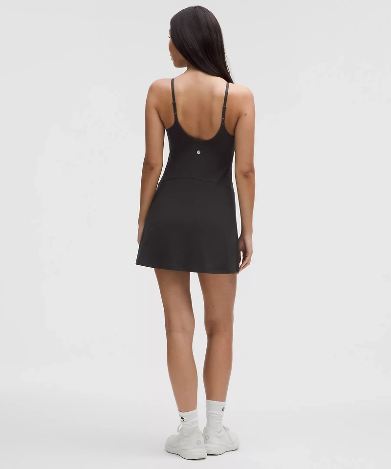 lululemon Align™ High-Neck Dress *Light Support, A/B Cup | Women's Dresses