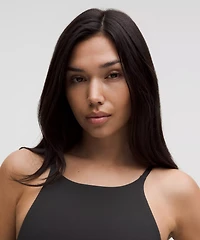 lululemon Align™ High-Neck Dress *Light Support, A/B Cup | Women's Dresses